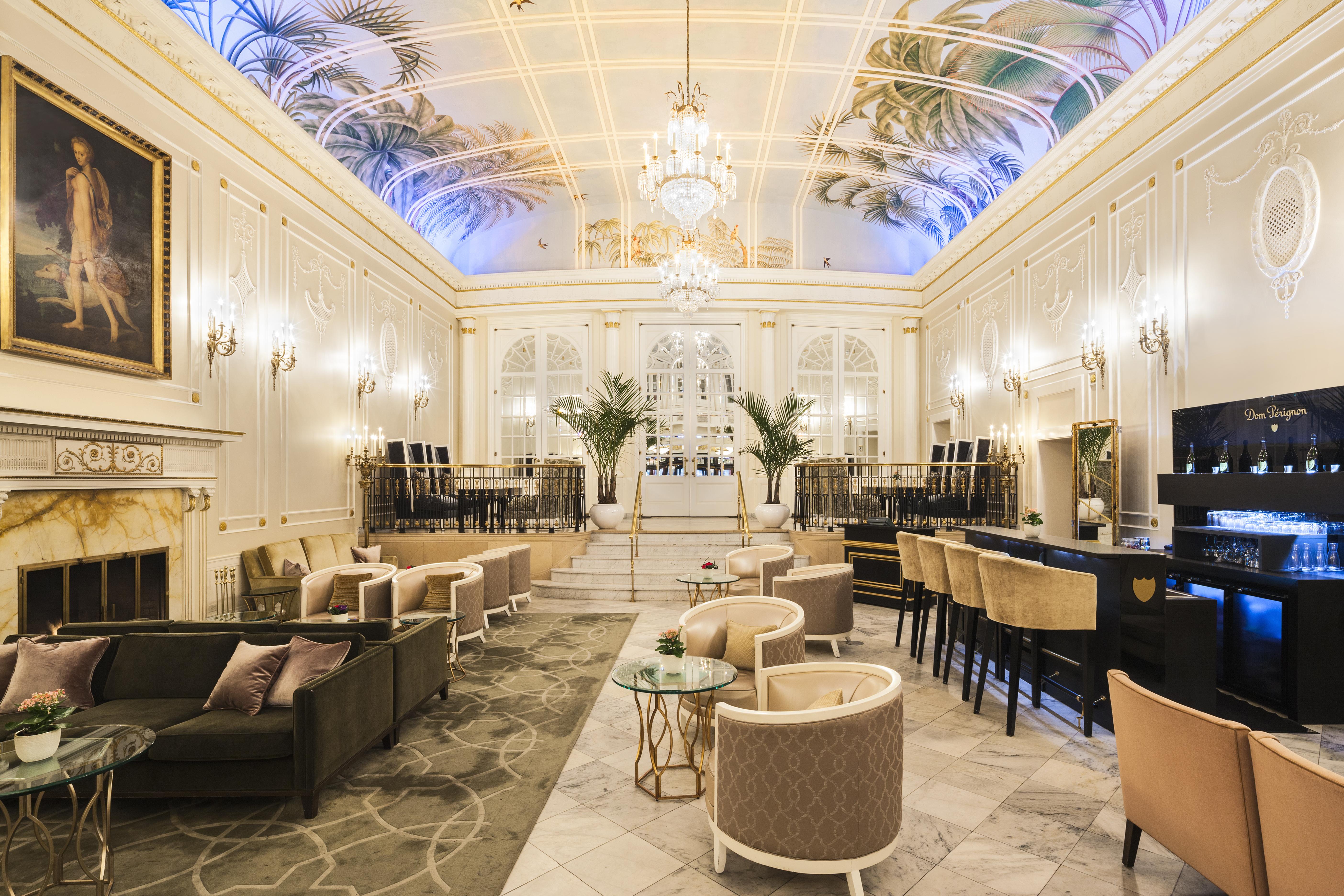 The Ritz-Carlton, Montreal — Fotos 3