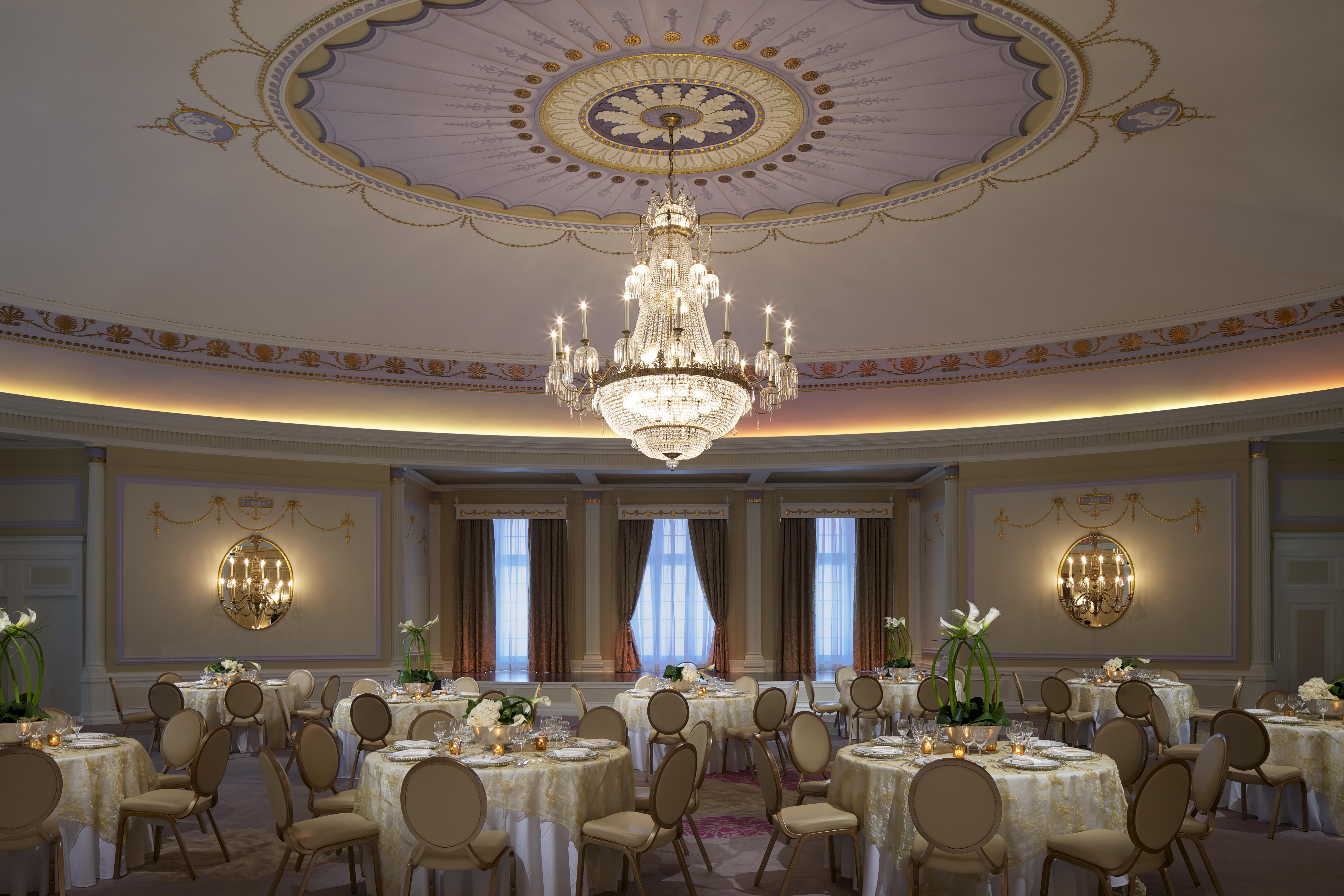 The Ritz-Carlton, Montreal — Fotos 1