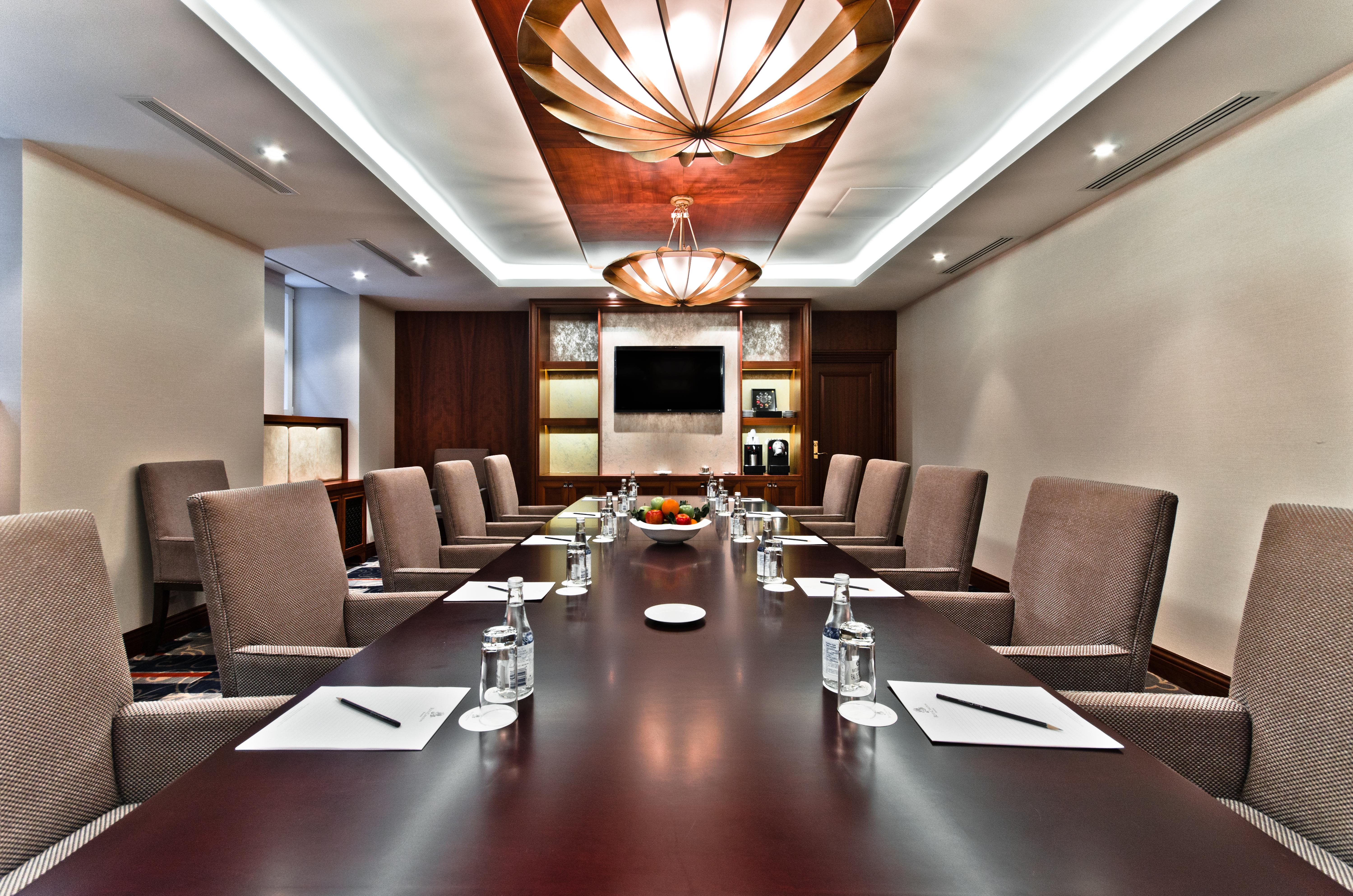 The Ritz-Carlton, Montreal, Montreal